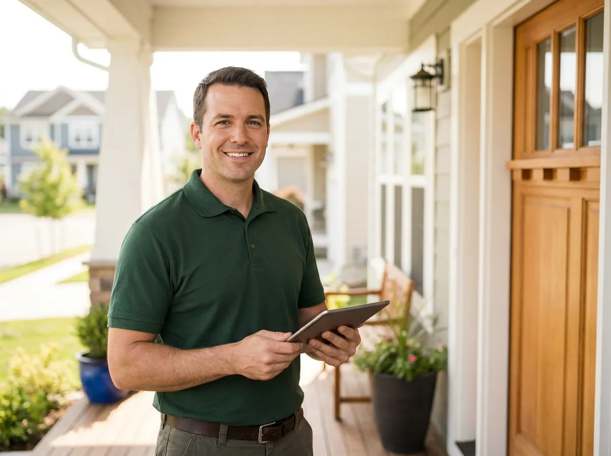 Pest control FAQs for Lake Orion, MI